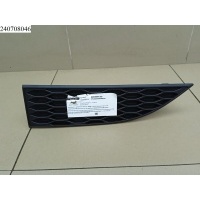 Накладка бампера переднего правая MERCEDES-BENZ TRUCK ACTROS MP3 2008- Mercedes Benz 9438851322,A9438851322
