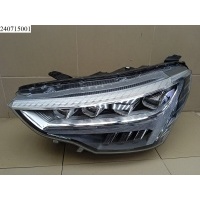 Фара левая Sat Jolion 2021– Haval ST-11-HVJLL,ST11HVJLL,4121104XST01A