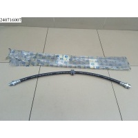 Шланг тормозной передний AMD Spectra 2001- KIA,Sephia II Shuma II 2001-2004 KIA,Carens 2000-2006 KIA AMD.BH36,AMDBH36,0K201-43980C,0K20143980C