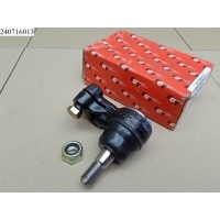 Наконечник рулевой правый EGT Lanos 2004-2010 Chevrolet,Espero 1991-1999 Daewoo,Nubira 1997-2000 Daewoo,Nexia 1995-2016 Daewoo,Lanos 1997-2010 Daewoo,Kadett E 1984-1994 Opel,Ascona 1982-1988 9