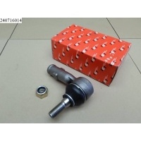 Наконечник рулевой левый EGT A3 8L1 1996-2003 Audi,Octavia 1997-2000 Skoda,New Beetle 1998-2010 Volkswagen,Golf IV Bora 1997-2005 Volkswagen 301384EGT,1J0422811,1J0422811A,1J0422811C