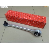 Рычаг передний верхний правый EGT Allroad quattro 2000-2005 Audi,A6 C5 1997-2004 Audi,A4 B7 2005-2007 Audi,A4 B6 2000-2004 Audi,A4 B5 1994-2001 Audi,Superb 2002-2008 Skoda,Passat B5 2000-2005 Volkswag