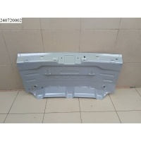 Панель задняя VAG Kodiaq 2017- Skoda 565813301A,565.813.301.A