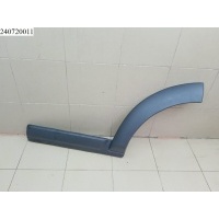 Накладка двери задней левой LAND ROVER Discovery IV 2009-2016 Land Rover,Discovery III 2004-2009 Land Rover DGP000155PCL