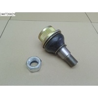 Опора шаровая передняя Febi Sprinter (901-905)/Sprinter Classic (909) 1995-2006 Mercedes Benz 12196,A9013331227,9013331227