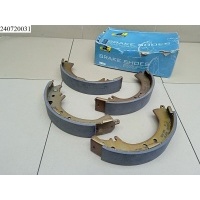 Колодки тормозные задние барабанные к-кт Road house RAV 4 2000-2005 Toyota,RAV 4 1994-2000 Toyota,Camry V10 1991-1996 Toyota,Camry V20 1996-2001 Toyota 4085.00,408500,04495-42010,0449542010,04495-420