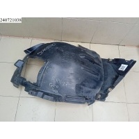 Локер (подкрылок) передний правый MERCEDES-BENZ GL-Class X166 (GL/GLS) 2012-2019 Mercedes Benz A1668802705,1668802705