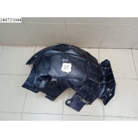 Локер (подкрылок) передний правый RENAULT Megane I 1996-2002 Renault 7700434563