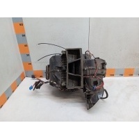 Корпус отопителя Peugeot 206 2A/C 2001 6444C6