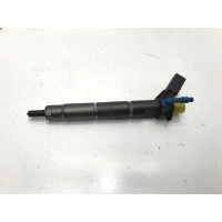 Мерседес gle 350 d 656929 w167 форсунки форсунки a6540700087 0445118009