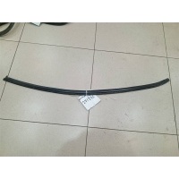Уплотнитель двери задней правой верхняя часть Chevrolet Lacetti J200 2003-2013 2012 96548111