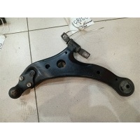 Рычаг передний поперечный нижний левый Toyota Camry XV40 2006-2011 2011 4806933060