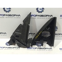 Крышка динамика левая. BMW 4 F32 F33 2019 51337284419, 51337284419, 7284419,51337284419