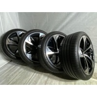 Колёса алюминиевые колёсные диски audi sq7 q7 285 / 35 / r22 4m0601025cn