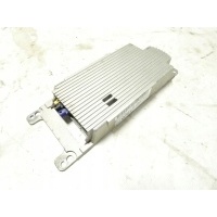 Bmw f10 f11 блок combox bluetooth harman