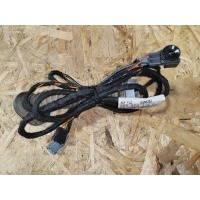 проводка крышки багажника Skoda Octavia 3 (A7) 2016 5E9972176C