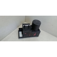 компрессор центрального замка Audi A4 B5 1997 8L0862257E