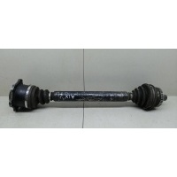 полуось передняя левая (приводной вал, ШРУС) Audi A4 B5 1997 8D0407271DL
