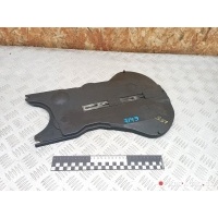 Защита (кожух) ремня ГРМ Peugeot 406 1998 9628132680