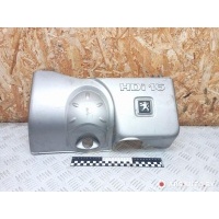 Декоративная крышка двигателя Peugeot 607 2002 9640519080,9643084980