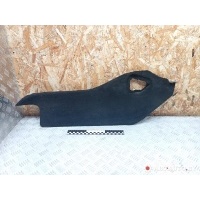Обшивка салона Peugeot 607 2007 1843848000,1842951016