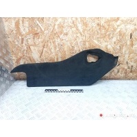 Обшивка салона Peugeot 607 2004 1843848000,1842951016