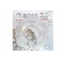 Диск тормозной kawasaki kx125 250 500 kdx250 86 -