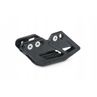 Polisport направляющяя цепи на kawasaki kx250 450f 09 17 чёрный
