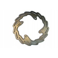 Диск тормоза задняя kxf 250 04 - 13 40 06 - 13 250 03 - 09