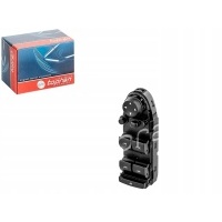 PRZEŁĄCZNIK PODNOŚNIKA SZYBY PRZÓD L BMW X5 E70 X6 E71 E72 3.0 - 4.8