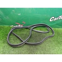 Уплотнитель багажника Mercedes-Benz E S210 2002 A2107400378