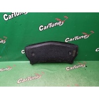 Защита бампера Mercedes-Benz CLS W219 2005 A2195240130