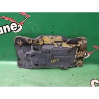 Защита двигателя Mercedes-Benz Viano W639 2010 A6395201123