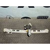 Стеклоподъемник задний Mercedes M/W163 1997-2005 A1637301046, A1637300246