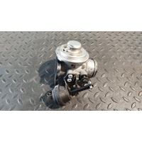 Клапан системы EGR Volkswagen Golf/4 1997-2006 038129637A