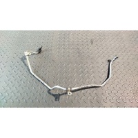 Трубка турбины Volkswagen Golf/4 1997-2006 038145771AH