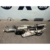 Колонка рулевая Mercedes C/W204 2006-2015 A2044604516, A2044601916