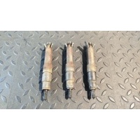 Форсунка дизельная Volkswagen Golf/4 1997-2006 028130201T