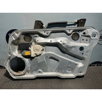 Стеклоподъемник передний Volkswagen Golf/4 1997-2006 1J4837462H