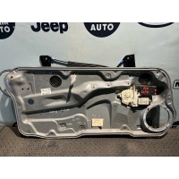 Стеклоподъемник передний Volkswagen Golf/4 1997-2006 1J3837462H