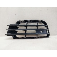 Решетка бампера Volkswagen Touareg 2 7P6853665A