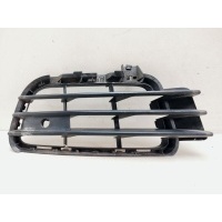Решетка бампера Volkswagen Touareg 2 7P6853666A