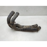 Патрубок системы охлаждения Volkswagen Touareg 2 7P6122073D