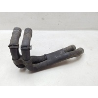 Патрубок системы охлаждения Volkswagen Touareg 2 NF 7P6122073D
