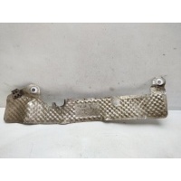 Тепловой экран Volkswagen Touareg 2 7P0301327F