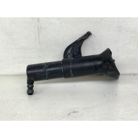 Форсунка омывателя фар Volkswagen Touareg 2 7P6955978