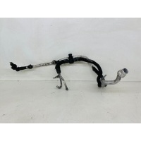 трубка системы охлаждения Volkswagen Touareg 2 059121671B