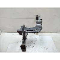 лонжерон Volkswagen Touareg 2 7P0803105