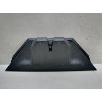 Накладка замка багажника Volkswagen Touareg 2 NF 7P6827520B
