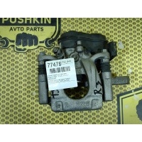 Суппорт тормозной Nissan X-TRAIL T32 2017 440014CA0A
